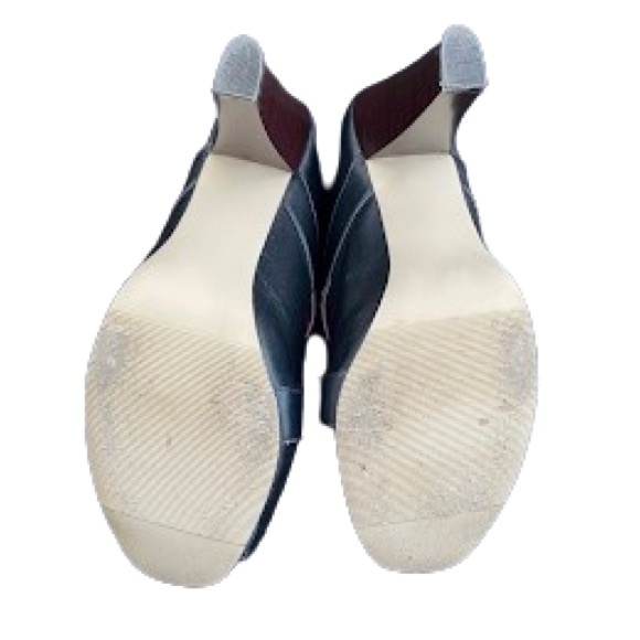 Strappy Heels Madden Girl - Picture 15 of 16